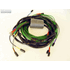 WIRING REAR WIRING REAR