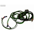 WIRING REAR INC. REV.LAMP WIRING REAR INC. REV.LAMP