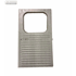 REAR DOOR LEFT (SQUARE WINDOW) REAR DOOR LEFT (SQUARE WINDOW)
