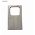 REAR DOOR RIGHT SQUARE WINDOW REAR DOOR RIGHT SQUARE WINDOW
