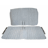 SEAT COVER SET JEANS SEAT COVER SET JEANS