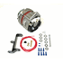 ALTERNATOR 12V/75A ALTERNATOR 12V/75A