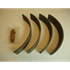 BRAKE LINING SET FRONT BRAKE LINING SET FRONT