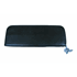 SUN VISOR LEFT BLACK + SUPPORT SUN VISOR LEFT BLACK + SUPPORT