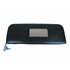 SUN VISOR RIGHT BLACK +SUPPORT SUN VISOR RIGHT BLACK +SUPPORT